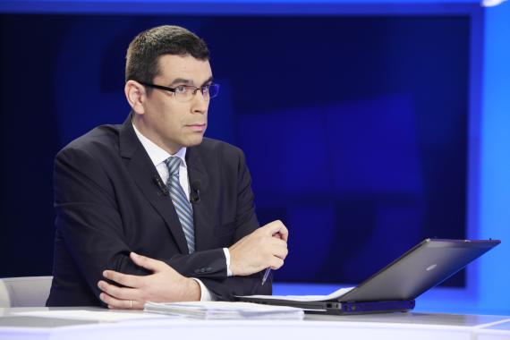 Cosmin Prelipceanu, reacţie după concedierea unui jurnalist pentru o postare pe Facebook: Digi24 se delimitează de jignirile aduse în spaţiul public oricăror persoane