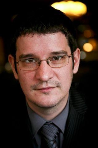 Sebastian Cochinescu, noul şef pe digital la Burda România