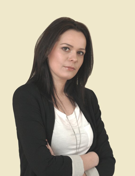 InternetCorp are un nou CEO în persoana Ralucăi Mateiu