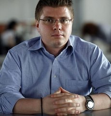 Fostul redactor-şef al EVZ, emisiune de agricultură la România TV: Cultivat în România