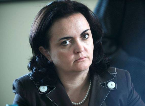 Narcisa Iorga: Preşedintele CNA a minţit în legătură cu Administraţia Prezidenţială