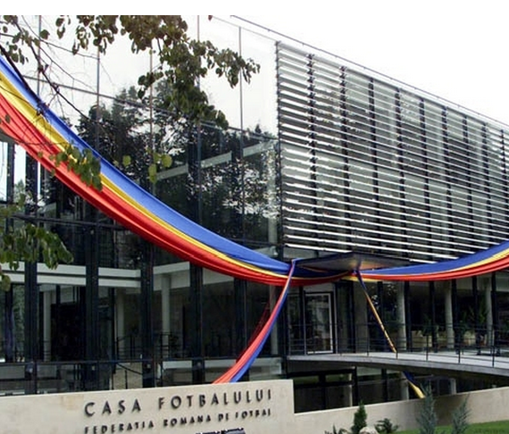 Jurnalistul ProSport Costin Negraru, noul director al Departamentului de Integritate al FRF