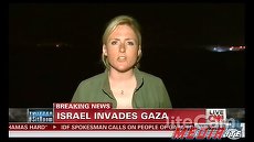 VIDEO. CNN a retras o jurnalistă din zona Israel - Palestina din cauza unei postări pe Twitter. Ce a spus ea despre israelieni