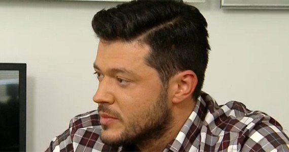 Victor Slav s-a despărţit de Pro TV
