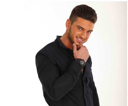 Un membru Lala Band se alătură echipei “O iubire de-o vară”, de la Kanal D