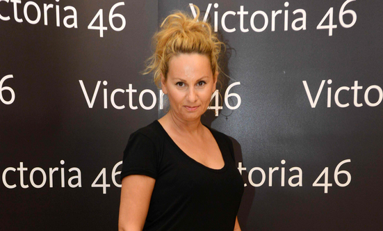 Cristina Zegheru a renunţat la funcţia de director general în cadrul grupului Europa FM şi Radio 21