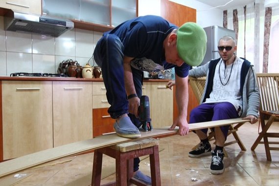 Don Baxter, Pacha Man, Gina Pistol şi Andreea Mantea, în această seară la Poftiţi pe la noi