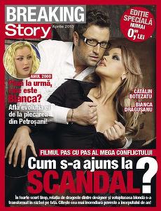 EXCLUSIV. Burda România închide revista Story