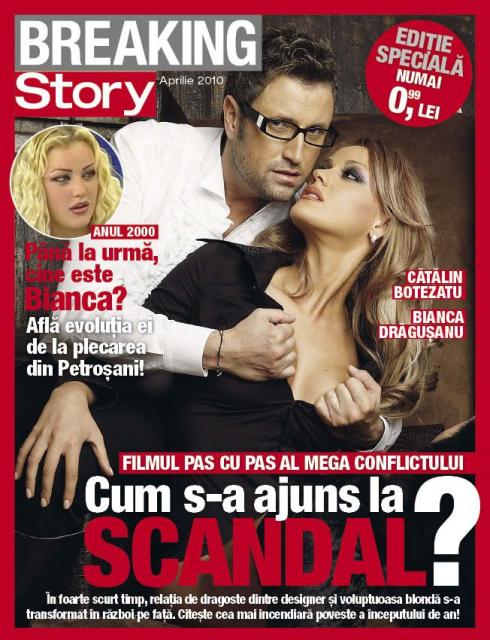 EXCLUSIV. Burda România închide revista Story