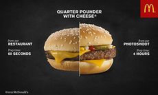 The Practice este noua agenţie de comunicare a McDonald’s