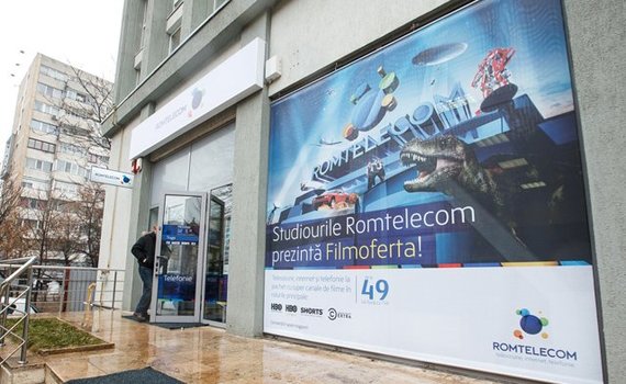 GMP va gestiona creaţia Romtelecom şi Cosmote. Bugetul de media merge la Media Investment