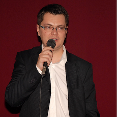Sorin Kosz, coordonatorul realitatea.net, va fi editorul online-ului Digi24
