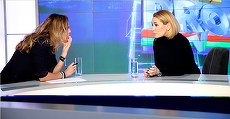IULIE 2014. Ştirile de la 19.00 şi ştirile nopţii de la Pro TV, peste Observatorul 19 de la Antena 1