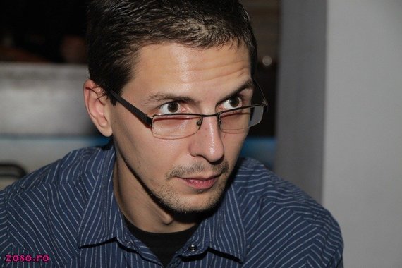 Cristi Dorombach – Piticu pleacă de la Libertatea.ro. Urmează alte plecări de la vârful tabloidului