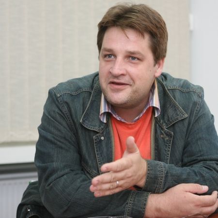 Pro TV Plus, lansată la sfârşitul lunii. Ce spune Costi Mocanu, şeful Voyo, despre viitoarea platformă