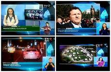 Televiziunile trebuie să le asigure accesul la ştiri persoanelor cu deficienţe de auz