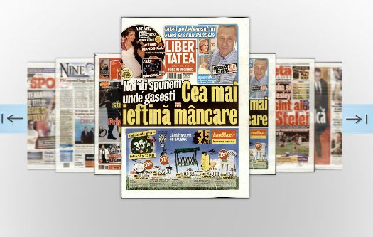 Noua structură de organizare de la Libertatea: fără redactori-şefi adjuncţi, dar cu News Editor şi Section Editor. Ce are fiecare în subordine