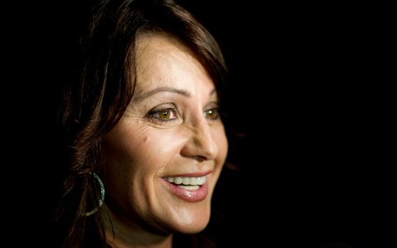 Nadia Comăneci, jurat la show-ul Tumble, de la BBC. Sâmbătă a fost prima ediţie