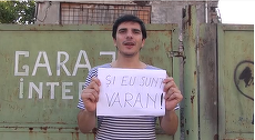 VIDEO. Povestea filmuleţului „Şi eu sunt Varan”, care satirizează Antena 3