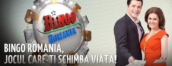 Gaura Bingo România: 5,7 milioane de euro. Kanal D are de recuperat 630.000 de euro