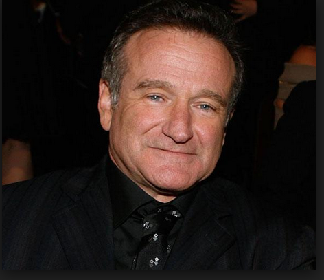 In memoriam Robin Williams, astăzi, la TVR 1