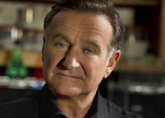 Discovery Channel România comemorează dispariţia actorului Robin Williams