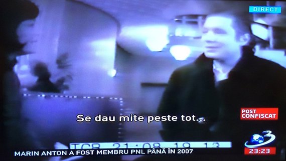 Câţi români s-au uitat la emisiunea în care Mircea Badea a dat imaginile cu Cristian Burci. Antena 3, pe prima poziţie