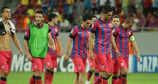Meciul Steaua - Ludogorets Razgrad, transmis mâine de Dolcesport, Digisport şi TVR 1