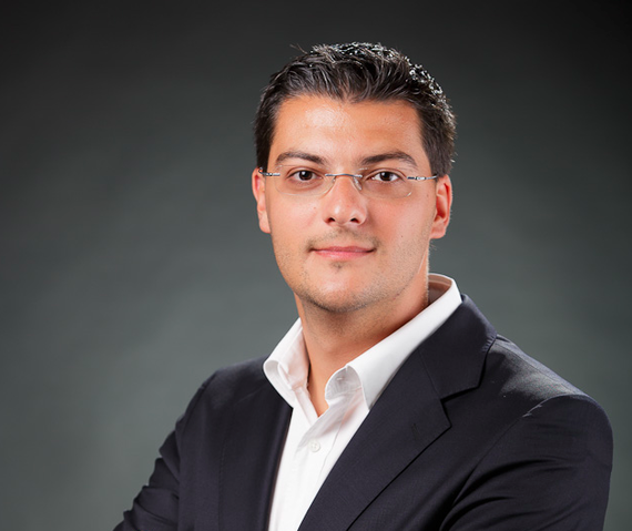 Bloggerul Razvan Pascu  îşi face o asociaţie de promovare a turismului