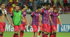 Cu cine se bate meciul Steaua - Ludogorets Razgrad, transmis azi de Dolcesport, Digisport şi TVR 1