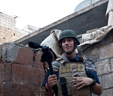 VIDEO. Statul Islamic revendică decapitarea unui jurnalist american. Casa Albă se declară "îngrozită"