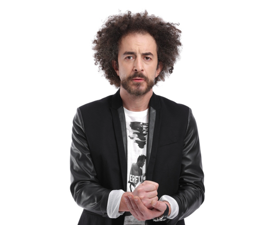 Vlad Craioveanu, de la matinalul Radio 21 la matinalul Vibe FM