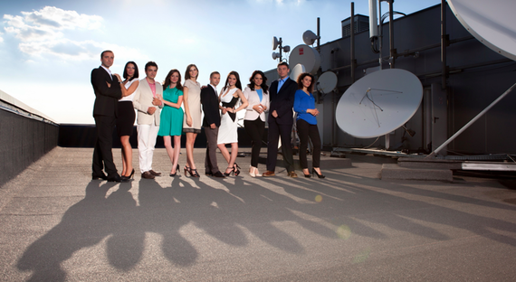 Prima TV lansează provocarea Ice bucket challenge pentru copiii bolnavi de cancer