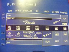 Vocea României, difuzată vinerea, la bătaie cu X Factor-ul Antenei 1. Cum va arăta grila Pro TV de toamnă