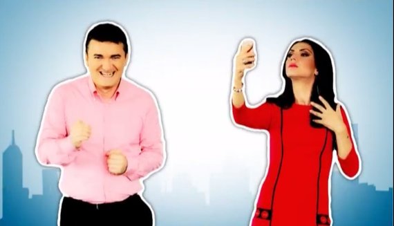 Schimbări în grila Realitatea TV. Dorin Chioţea trece la matinal. Emma Zeicescu se mută la 21.00