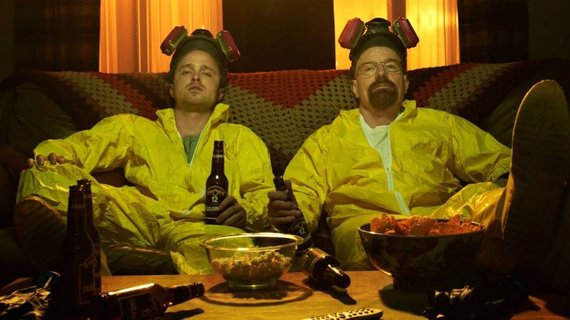 PREMIILE EMMY. Breaking Bad şi Modern Family, cele mai bune seriale