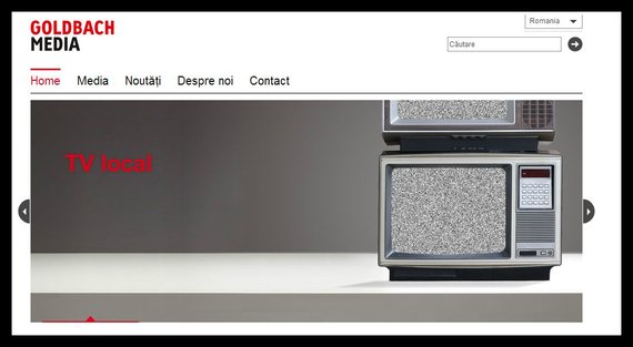 Grupul Goldbach se retrage din România din cauza „condiţiilor economice dificile” din România