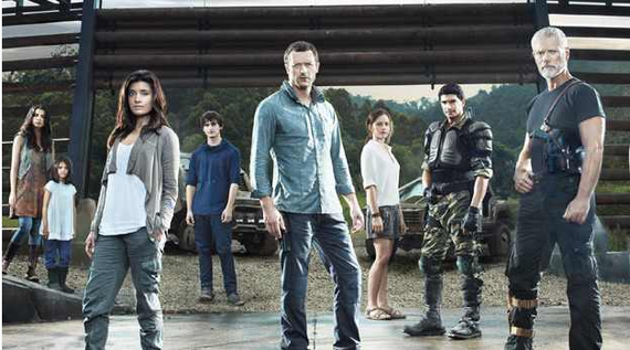 Pro TV va difuza serialul Terra Nova din 1 septembrie