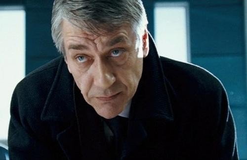 AXN lansează în România cel de-al doilea sezon Poliţişti fără Frontiere, serial în care apare şi actorul Marcel Iureş