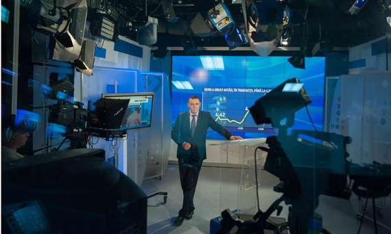 TVR 1 va difuza din 1 septembrie un nou sezon de Biziday, cu Moise Guran. Emisiunea începe mai devreme