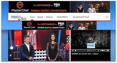 Platforma Pro TV Plus, lansată oficial. Ce producţii pot fi vizionate „la liber”