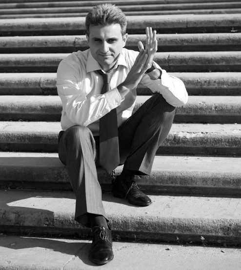 Turcescu se întoarce cu un nou sezon Sub semnul întrebării