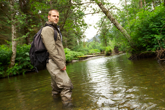 Discovery lansează azi emisiunea Misterul insulelor ucigaşe