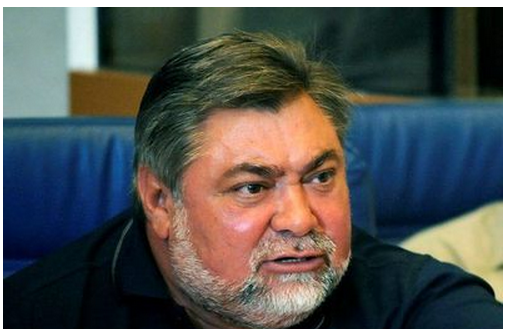 Familia Sechelariu renunţă la operaţiunile în televiziune şi radio, dar păstrează ziarul Deşteptarea