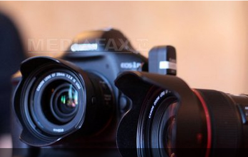 Un fotograf al agenţiei de presă RIA Novosti a fost ucis în Ucraina