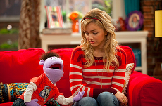O actriţă din România, într-un serial la Disney Channel. Premiera, sâmbătă