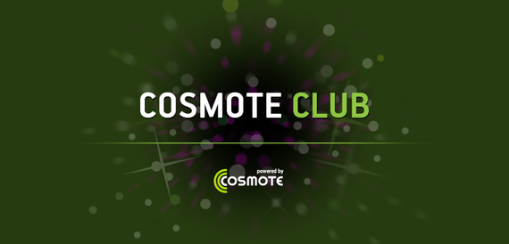 Cosmote lansează un serviciu mobil pentru divertisment, bazat pe abonamente săptămânale