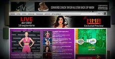 PE SCURT. MTV România, post deţinut de Pro TV, a ieşit din grila UPC