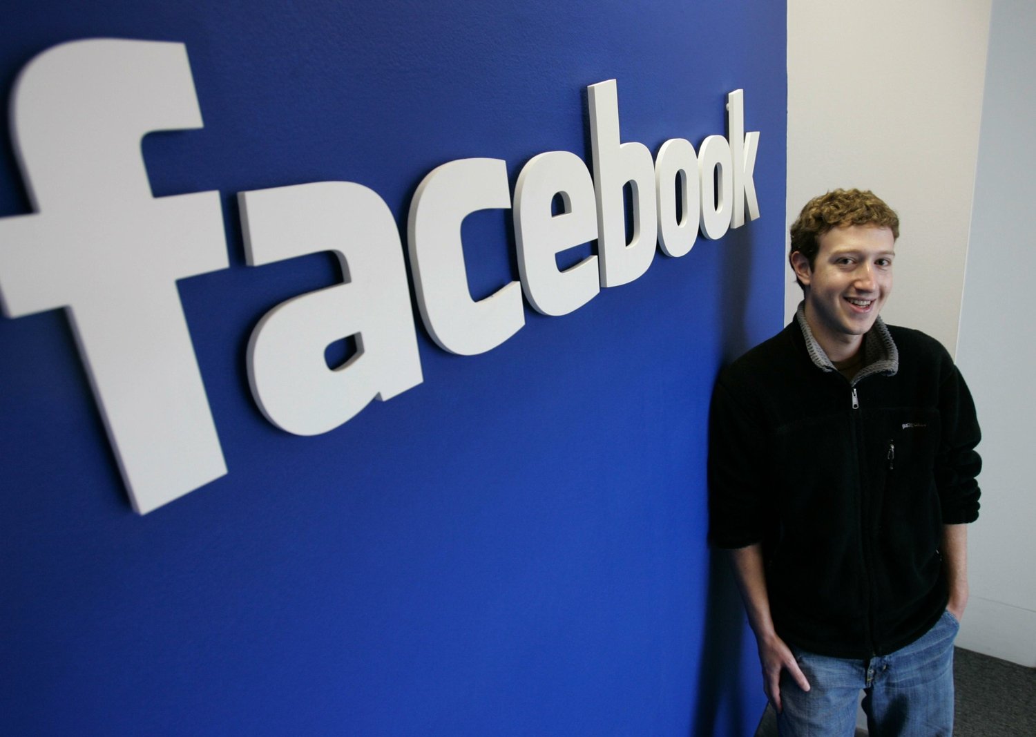 Facebook Mark-Zuckerberg