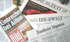 Despre presa din Germania, la Bucureşti: venitul unui freelancer – 1.200 de euro. Cât câştigă un jurnalist angajat? Detalii inedite despre presă. La nemţi, asociaţia plăteşte salariul în caz de grevă